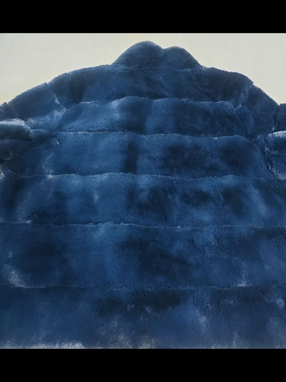 Donna Salyers Fabulous Furs Lafayette 148 New York Faux Fur - Picture 10 of 12